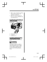 Preview for 497 page of Mazda 3 2019 Owner'S Manual