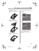 Preview for 523 page of Mazda 3 2019 Owner'S Manual