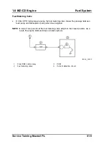 Preview for 19 page of Mazda 3 Facelift 2006 Training Manual