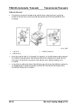 Preview for 42 page of Mazda 3 Facelift 2006 Training Manual