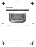 Предварительный просмотр 22 страницы Mazda 3 Sedan 2020 Owner'S Manual