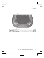 Предварительный просмотр 23 страницы Mazda 3 Sedan 2020 Owner'S Manual