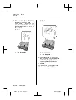 Предварительный просмотр 42 страницы Mazda 3 Sedan 2020 Owner'S Manual