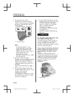 Предварительный просмотр 78 страницы Mazda 3 Sedan 2020 Owner'S Manual