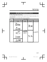 Предварительный просмотр 93 страницы Mazda 3 Sedan 2020 Owner'S Manual