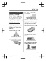 Предварительный просмотр 95 страницы Mazda 3 Sedan 2020 Owner'S Manual