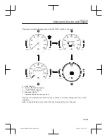 Предварительный просмотр 169 страницы Mazda 3 Sedan 2020 Owner'S Manual