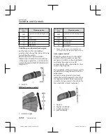 Предварительный просмотр 208 страницы Mazda 3 Sedan 2020 Owner'S Manual