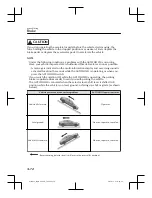 Предварительный просмотр 226 страницы Mazda 3 Sedan 2020 Owner'S Manual