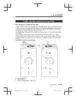 Предварительный просмотр 255 страницы Mazda 3 Sedan 2020 Owner'S Manual