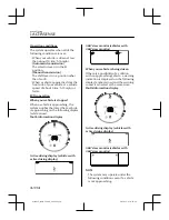 Предварительный просмотр 268 страницы Mazda 3 Sedan 2020 Owner'S Manual