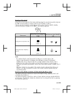 Предварительный просмотр 279 страницы Mazda 3 Sedan 2020 Owner'S Manual