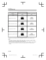 Предварительный просмотр 280 страницы Mazda 3 Sedan 2020 Owner'S Manual