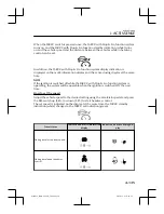 Предварительный просмотр 289 страницы Mazda 3 Sedan 2020 Owner'S Manual