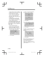 Предварительный просмотр 320 страницы Mazda 3 Sedan 2020 Owner'S Manual