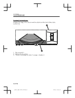 Предварительный просмотр 328 страницы Mazda 3 Sedan 2020 Owner'S Manual