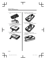 Предварительный просмотр 482 страницы Mazda 3 Sedan 2020 Owner'S Manual