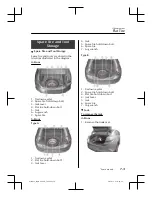 Предварительный просмотр 509 страницы Mazda 3 Sedan 2020 Owner'S Manual