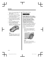 Предварительный просмотр 514 страницы Mazda 3 Sedan 2020 Owner'S Manual