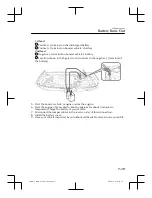 Предварительный просмотр 525 страницы Mazda 3 Sedan 2020 Owner'S Manual