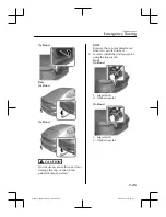 Предварительный просмотр 531 страницы Mazda 3 Sedan 2020 Owner'S Manual