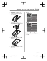 Предварительный просмотр 555 страницы Mazda 3 Sedan 2020 Owner'S Manual