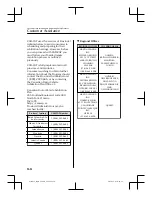 Предварительный просмотр 566 страницы Mazda 3 Sedan 2020 Owner'S Manual