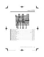 Предварительный просмотр 9 страницы Mazda 3-sport 2016 Manual