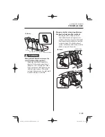 Предварительный просмотр 43 страницы Mazda 3-sport 2016 Manual