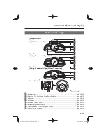 Предварительный просмотр 139 страницы Mazda 3-sport 2016 Manual