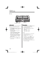 Предварительный просмотр 290 страницы Mazda 3-sport 2016 Manual