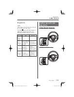 Предварительный просмотр 319 страницы Mazda 3-sport 2016 Manual