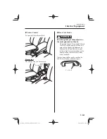 Предварительный просмотр 403 страницы Mazda 3-sport 2016 Manual