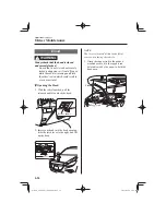 Предварительный просмотр 428 страницы Mazda 3-sport 2016 Manual