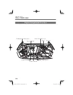 Предварительный просмотр 430 страницы Mazda 3-sport 2016 Manual