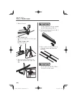 Предварительный просмотр 440 страницы Mazda 3-sport 2016 Manual