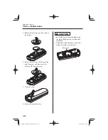 Предварительный просмотр 446 страницы Mazda 3-sport 2016 Manual
