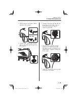 Предварительный просмотр 453 страницы Mazda 3-sport 2016 Manual