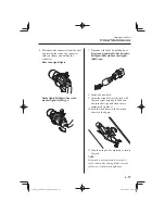 Предварительный просмотр 461 страницы Mazda 3-sport 2016 Manual