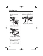 Предварительный просмотр 464 страницы Mazda 3-sport 2016 Manual