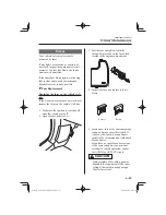 Предварительный просмотр 467 страницы Mazda 3-sport 2016 Manual