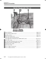 Предварительный просмотр 8 страницы Mazda 3 Sport 2017 Manual