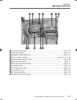 Предварительный просмотр 9 страницы Mazda 3 Sport 2017 Manual