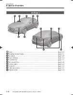 Предварительный просмотр 12 страницы Mazda 3 Sport 2017 Manual