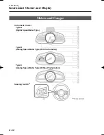 Предварительный просмотр 142 страницы Mazda 3 Sport 2017 Manual