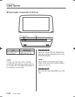 Предварительный просмотр 342 страницы Mazda 3 Sport 2017 Manual