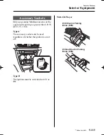 Предварительный просмотр 405 страницы Mazda 3 Sport 2017 Manual