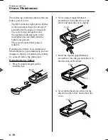 Предварительный просмотр 450 страницы Mazda 3 Sport 2017 Manual