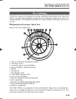 Предварительный просмотр 557 страницы Mazda 3 Sport 2017 Manual