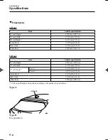 Предварительный просмотр 588 страницы Mazda 3 Sport 2017 Manual